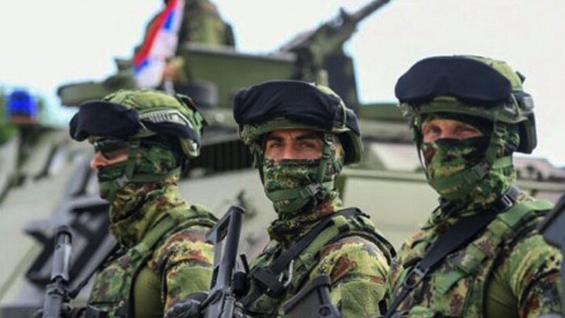 Окупанти нарощують сили на Запорізькому напрямку, аби завадити контрнаступу ЗСУ