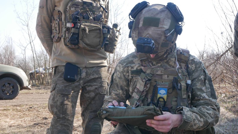 На Куп’янському напрямку різко зросла активність ворога - Генштаб