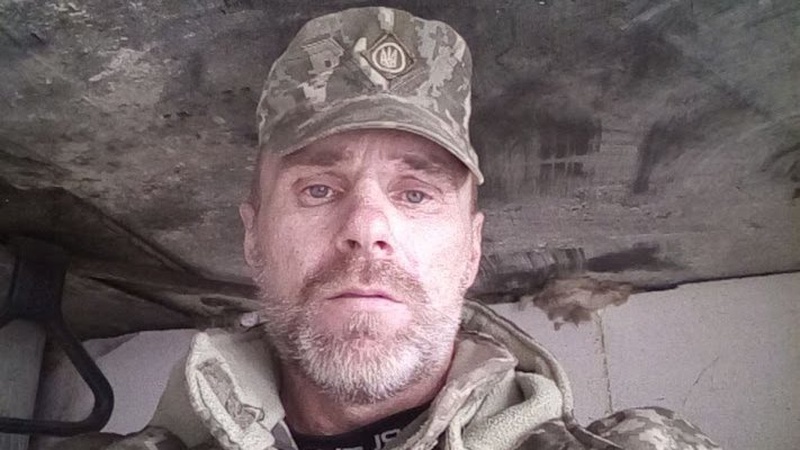 «Його наповненої світлом вдачі бракуватиме кожному»: спогади про загиблого воїна з Волині Миколу Рябіїка