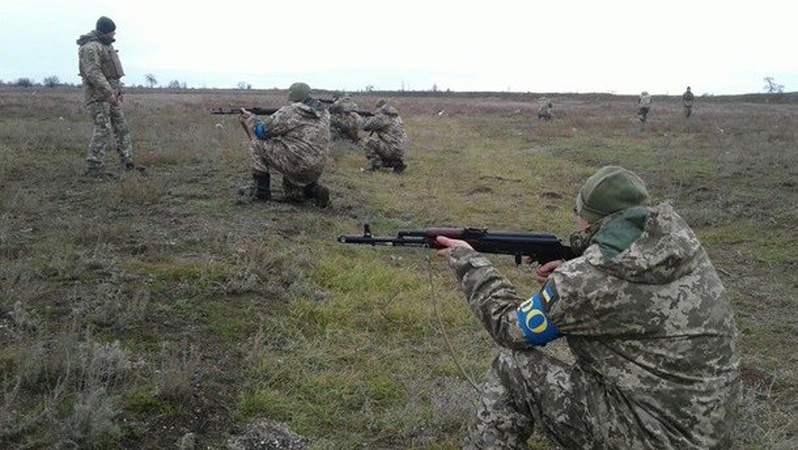 У Луцьку відбуватимуться тактичні навчання