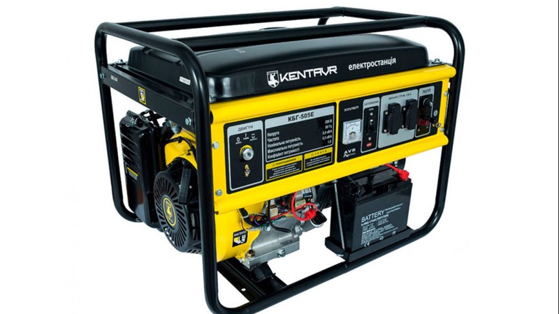 Луцькі підприємці, які користуються генераторами, платитимуть екологічний податок