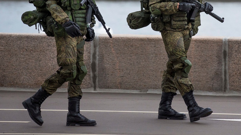 Окупанти виселяють українців із житла, щоб самим зайняти їхні оселі, – Генштаб