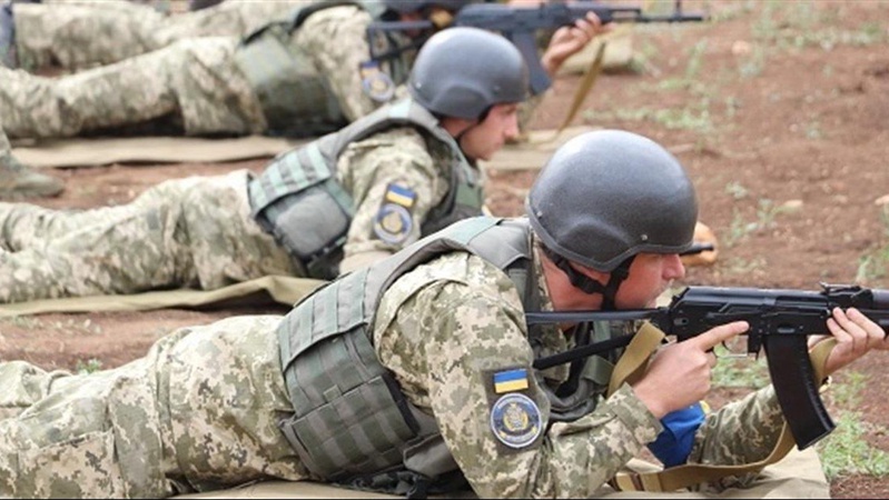 Зберігайте спокій: у Луцькому районі проводитимуть навчальні стрільби