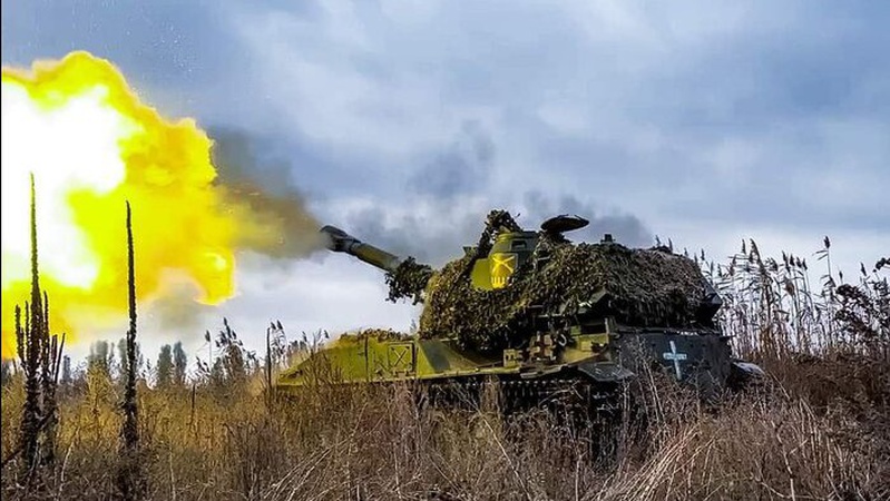 ЗСУ знищили логістичний хаб противника, – Генштаб