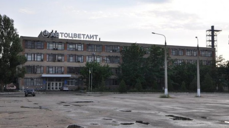 ЗСУ знищили одну з найбільших військових баз росіян у Мелітополі