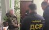На Волині викрили на хабарі керівника держпідприємства у лісовій сфері