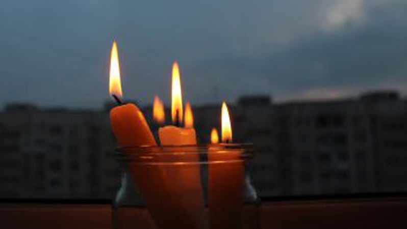 Частина Луцька залишилася без електроенергії