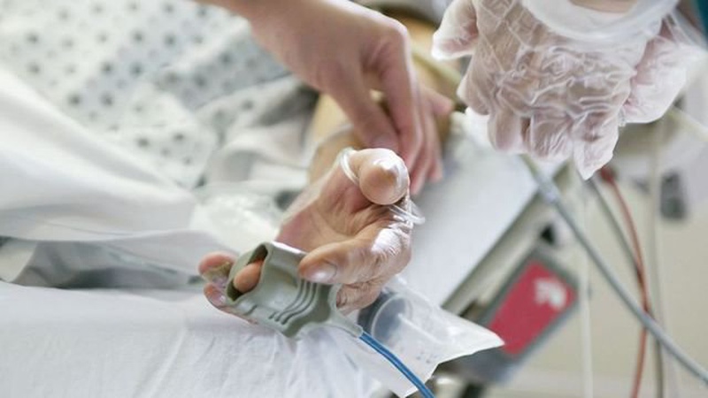 На Волині від менінгококу помер підліток