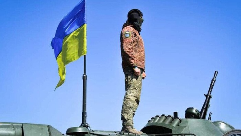 ЗСУ відбили наступ ворога на усіх напрямках, – Генштаб