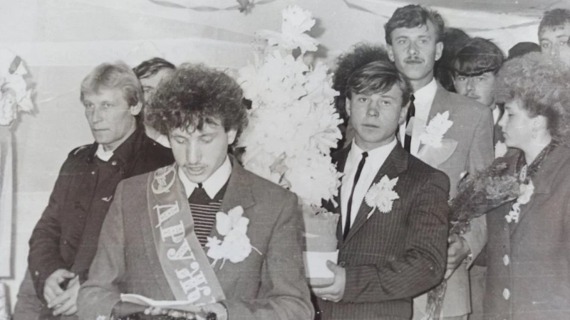 Волинський весільний обряд «Читання корони» внесли до нематеріальної культурної спадщини України