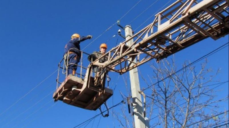 У Боратинській громаді два дні не буде світла