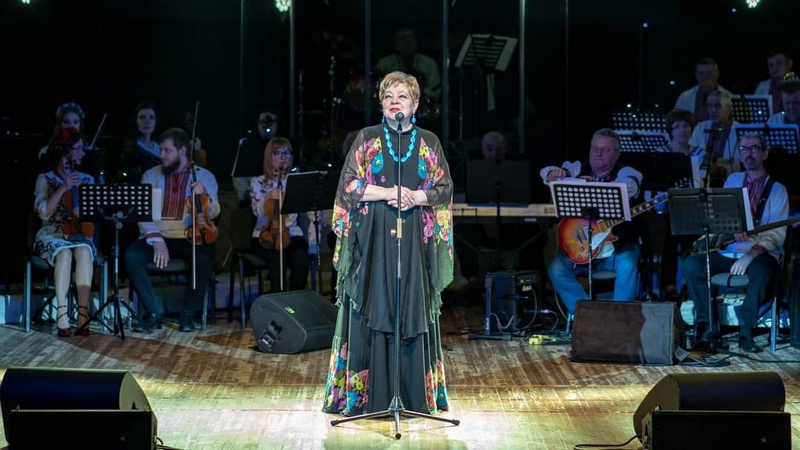 Артистка волинського драмтеатру стала лауреаткою всеукраїнської премії «Київська книга року»