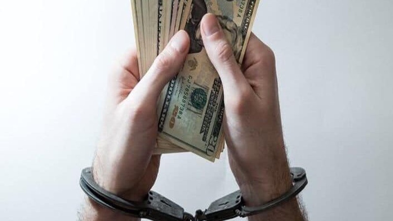 Вирвав з рук 10 тисяч доларів: на Волині взяли під варту жителя Дніпропетровщини