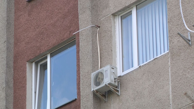 Скільки важкохворих – у «ковідному» госпіталі Волинської обласної лікарні