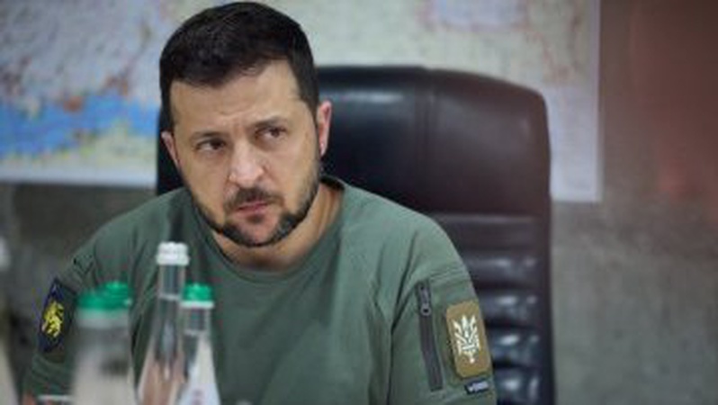 «Маємо бути готові»: Зеленський зібрав нараду у Львові через загрозу із Білорусі. ВІДЕО