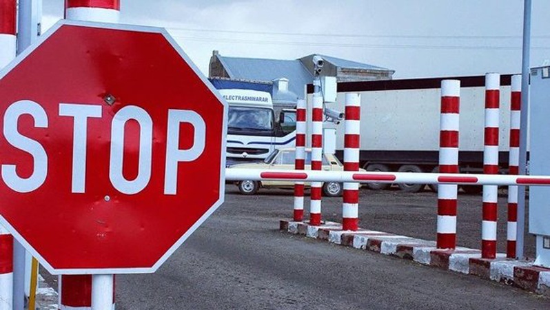 Судитимуть волинян, які допомагали дев’ятьом військовозобов’язаним утікачам нелегально перебратися у Польщу