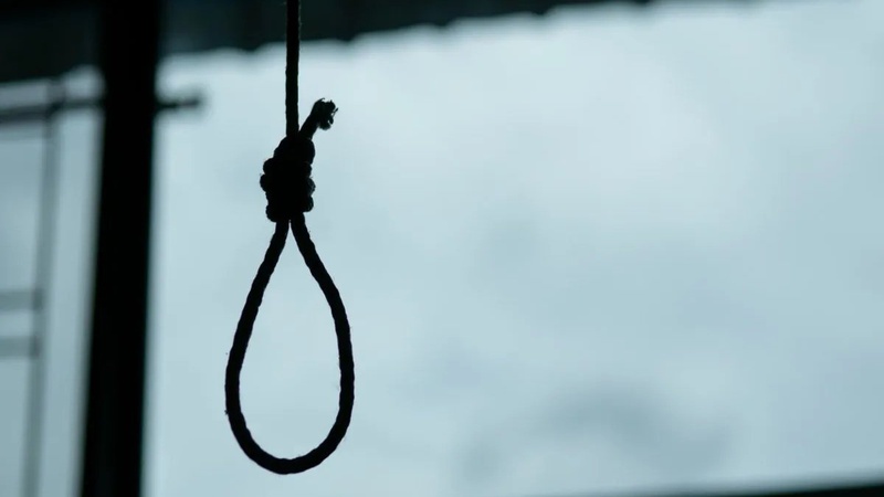 На Волині молодий хлопець вчинив самогубство