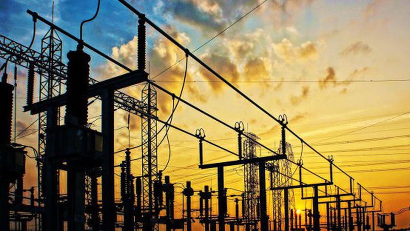 У більшості населених пунктів Волині електропостачання відновлено – «Волиньобленерго»