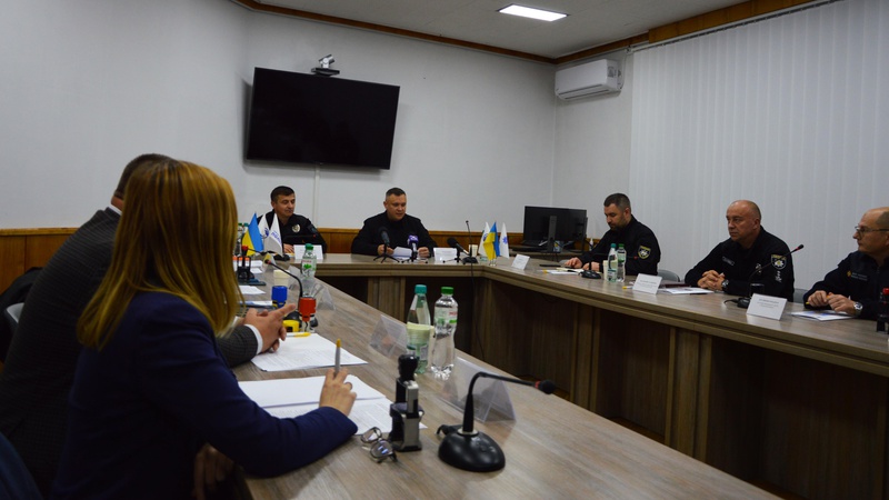 У школах Волині введуть нові штатні посади – вихователів безпеки