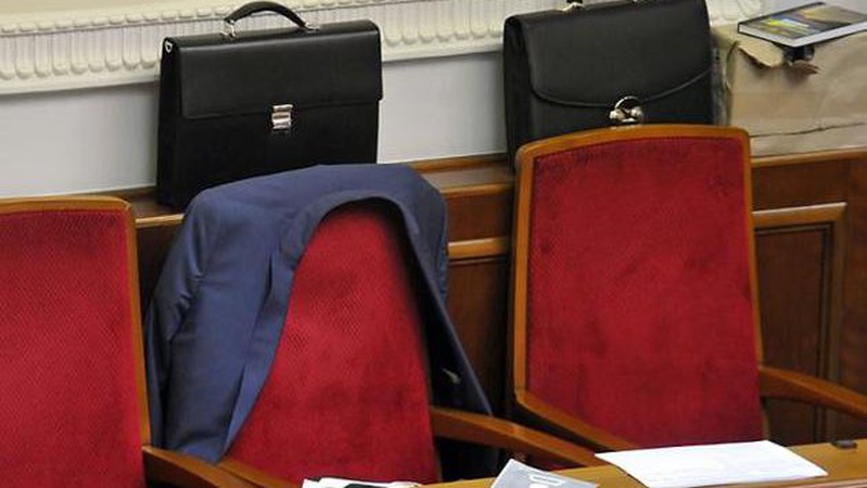 У Верховну Раду мають шанс пройти 8 партій. СОЦІОЛОГІЧНЕ ОПИТУВАННЯ