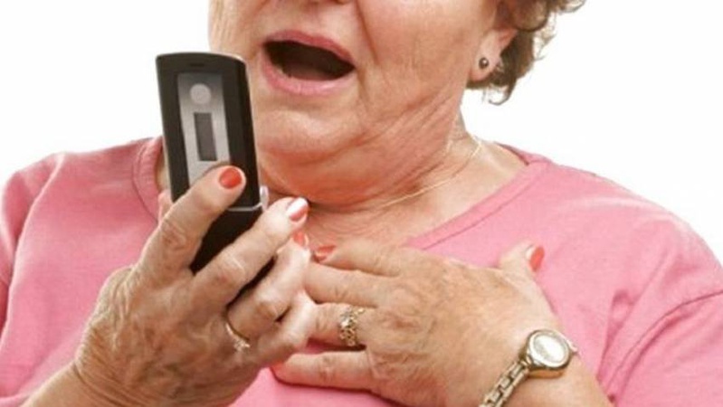 «Ваш родич у поліції»: 80-річна пенсіонерка віддала шахраям 117 тисяч гривень