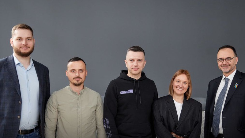 У Луцьку відкриється центр підтримки підприємців Дія.Бізнес