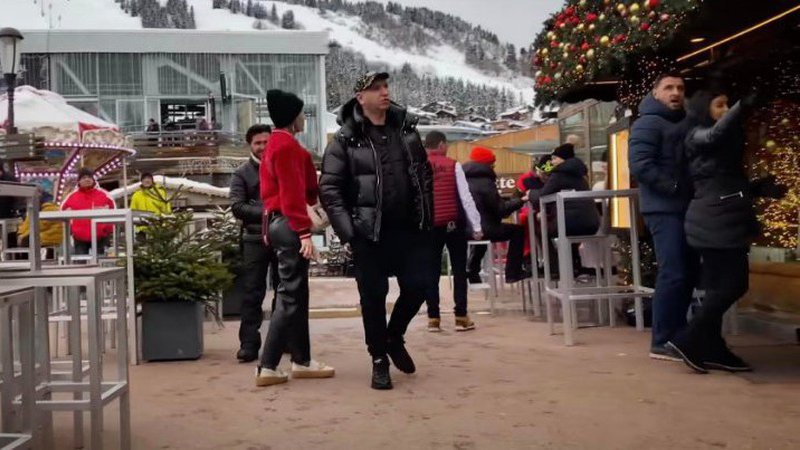 Депутат з Волині, якого бачили у Куршевелі під час війни, планує скласти мандат і поїхати знову за кордон