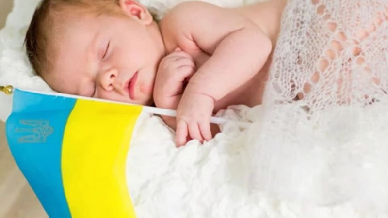 За минулий рік у громаді на Волині народилося 234 немовлят