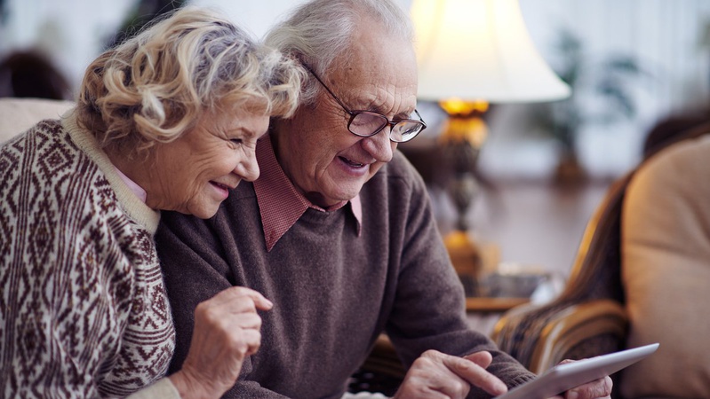 У місті на Волині людей віком 55+ запрошують до університету