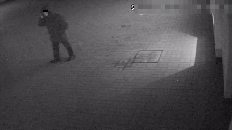 У Польщі затримали українських злодіїв, які «вполювали» мільйон злотих