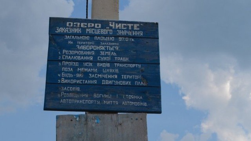 На Волині компанія на відпочинку співала під гітару дворову російську пісню. ВІДЕО