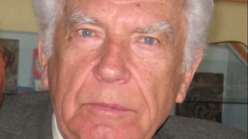 У Луцьку помер колишній директор Палацу учнівської молоді Іван Тильчик