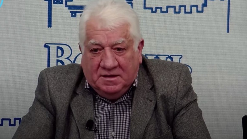 Помер ексначальник управління Волинської ОДА