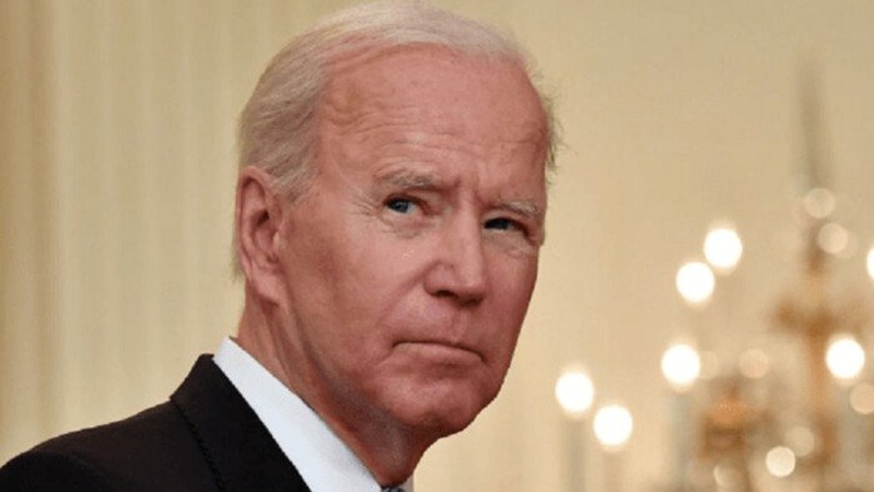 Банкова прокоментувала ймовірність візиту Байдена в Україну