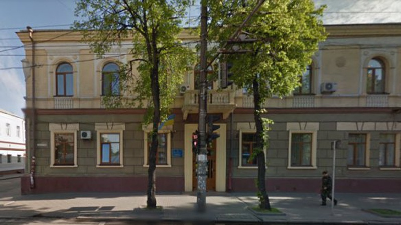 Митник з Волині очолив Рівненську митницю