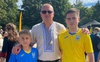 «Народний посол України» в Ірландії родом з Волині