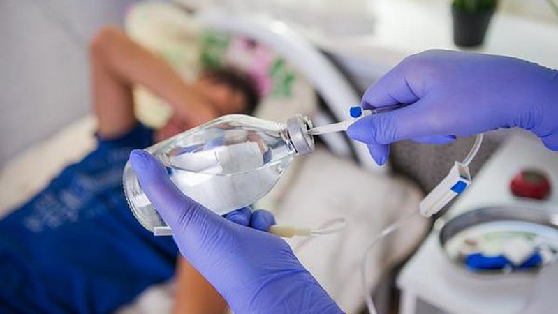 Рідкісну й дуже небезпечну хворобу Фа́брі діагностували на Волині