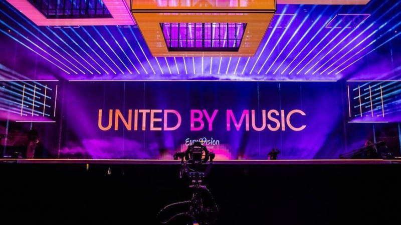 «Євробачення-2024»: онлайн-трансляція першого півфіналу конкурсу