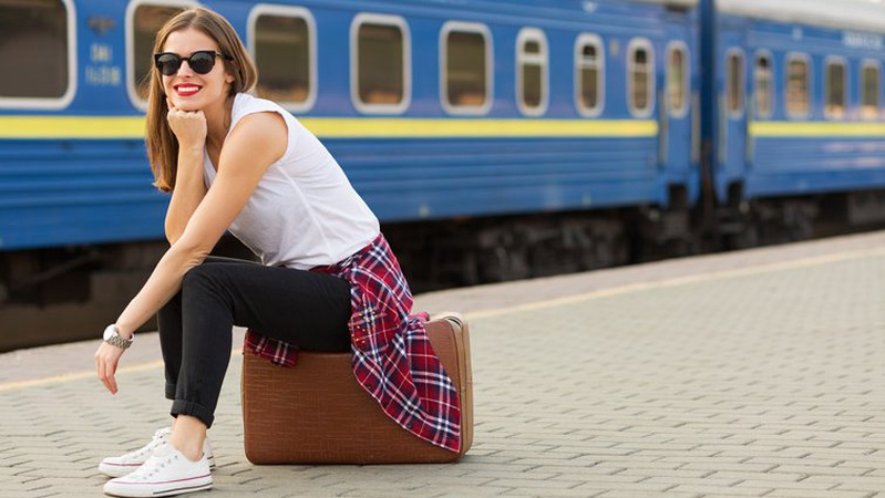 Петиція про жіночі вагони набрала необхідну кількість голосів