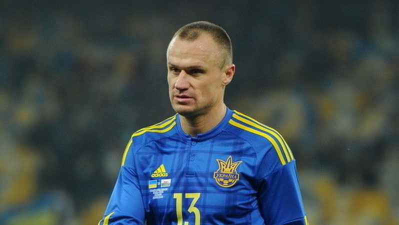 Ексфутболіст збірної України з Луцька вибачився за п’яний дебош