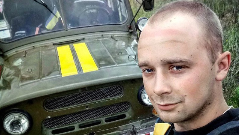 Волинський сапер розповів про розміновування деокупованих територій