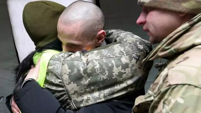 У Луцьку близько 60 сімей розшукують військовослужбовців, які пропали безвісти