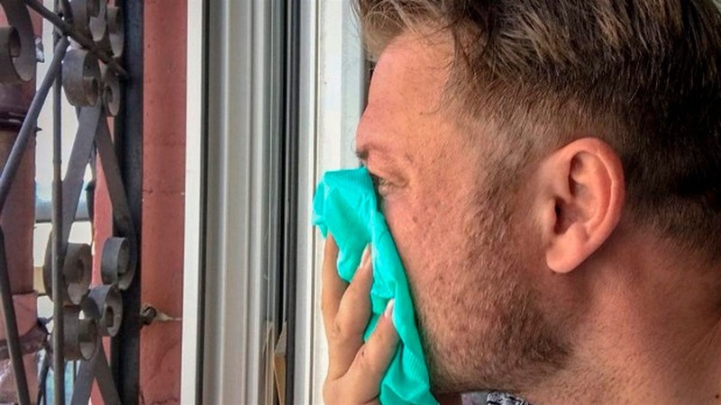 Сморід у Луцьку: міський голова Ігор Поліщук розповів про шлях вирішення проблеми