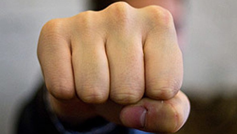 Рецидивіст, який до смерті побив лучанина, сидітиме 8 років