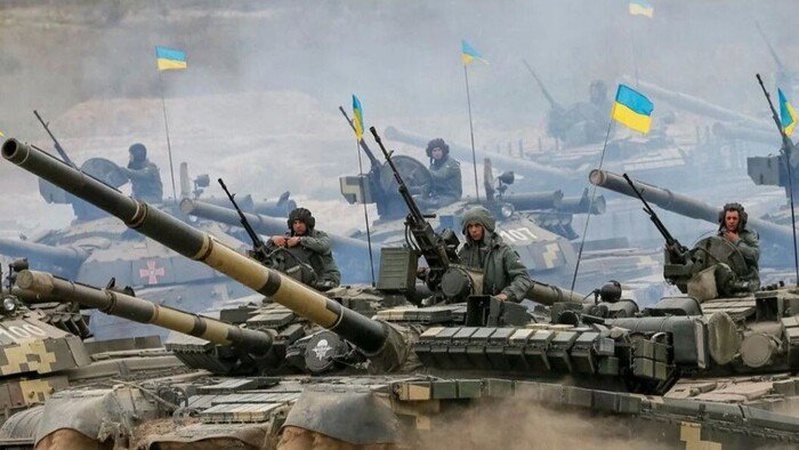 Генерал США назвав виклики, що стоять перед весняним контрнаступом ЗСУ