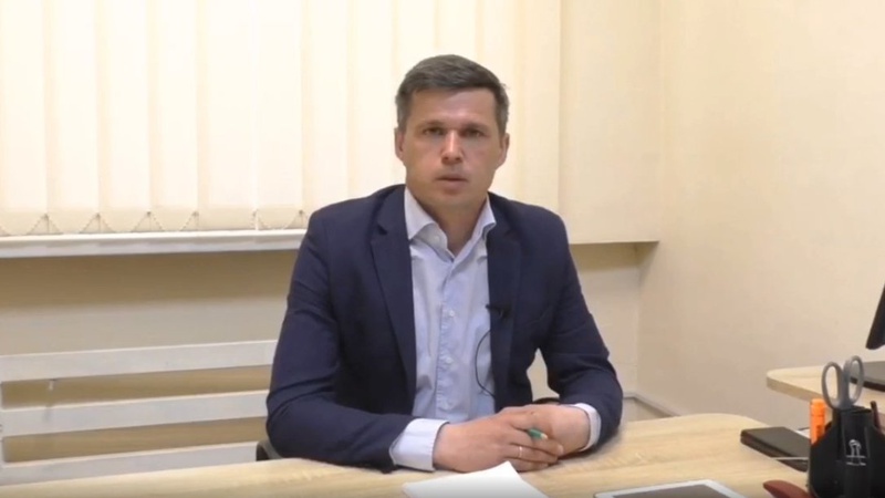 На Запоріжжі знайшли повішеним колаборанта, який називав себе начальником відділу поліції