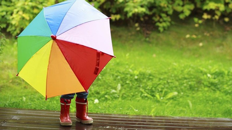 Що прогнозують волинські синоптики у вихідні, 18-19 вересня