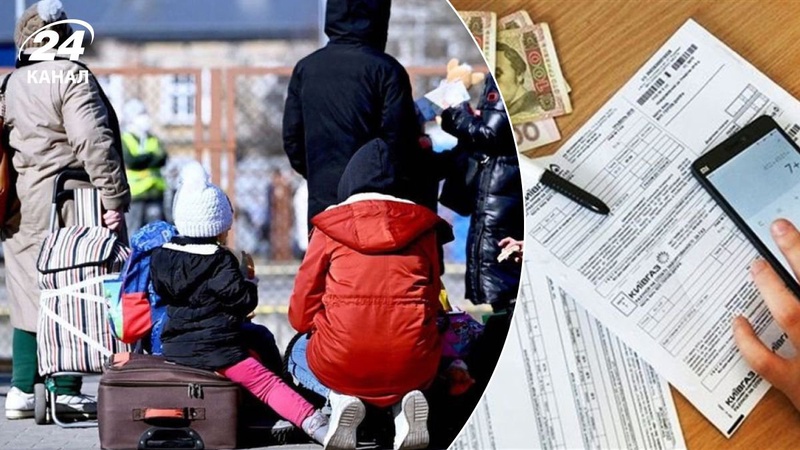 Мінсоцполітики розповіло як ВПО може отримати субсидію